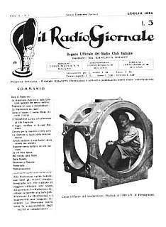 Il Radio Giornale